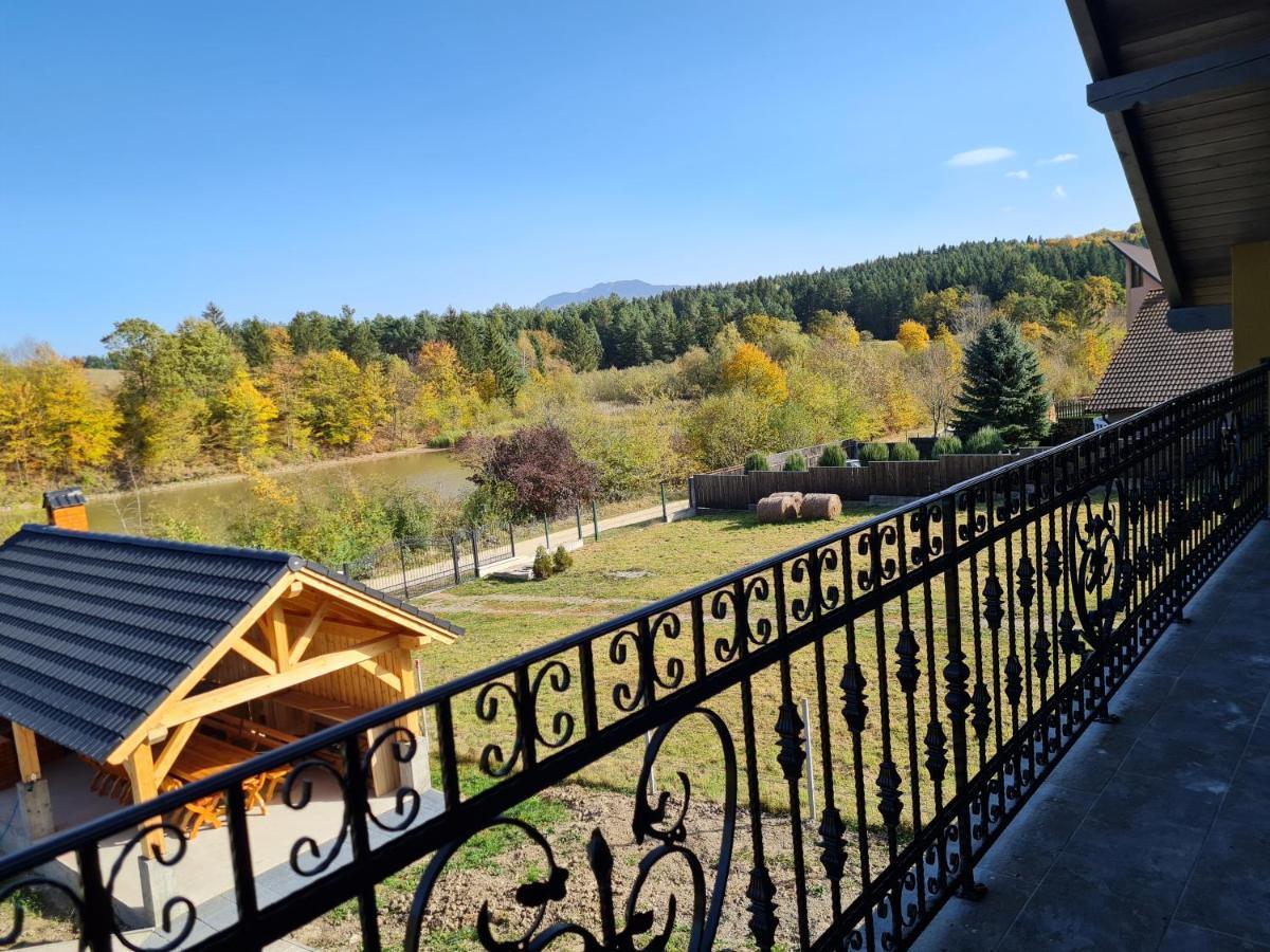 Case de vacanță Vila Lac Brașov